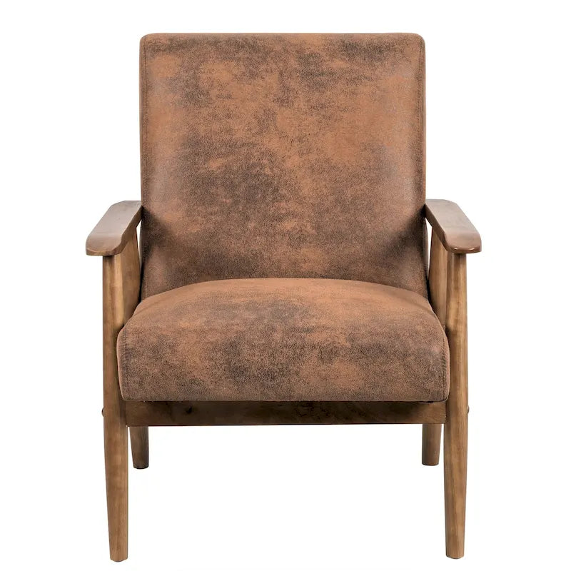 Fauteuil rembourré Beachwood