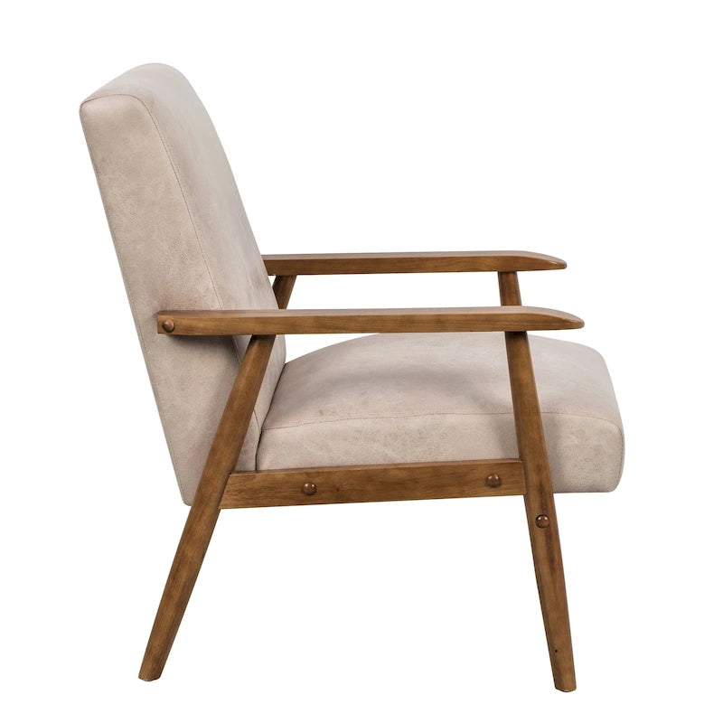 Fauteuil rembourré Beachwood