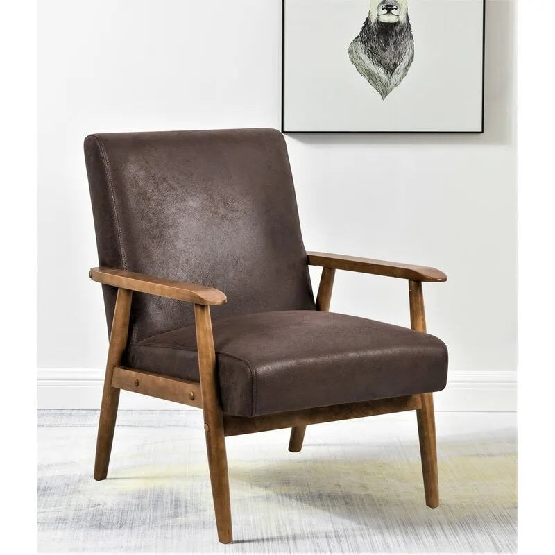 Fauteuil rembourré Beachwood