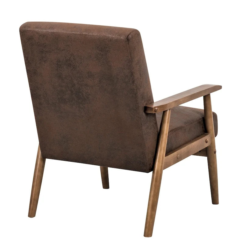 Fauteuil rembourré Beachwood