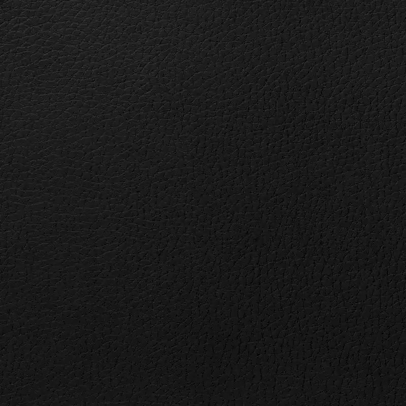 Banc de rangement capitonné